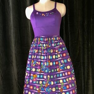 Disney/Pixar Inside out The Dress Shop